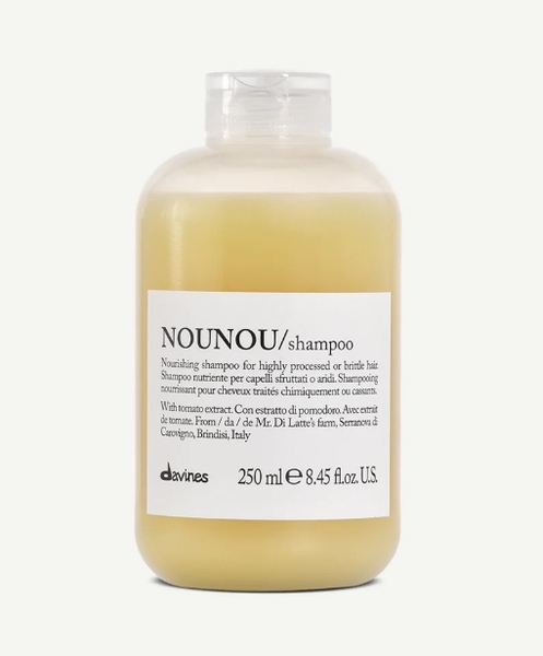 NOUNOU SHAMPOO
