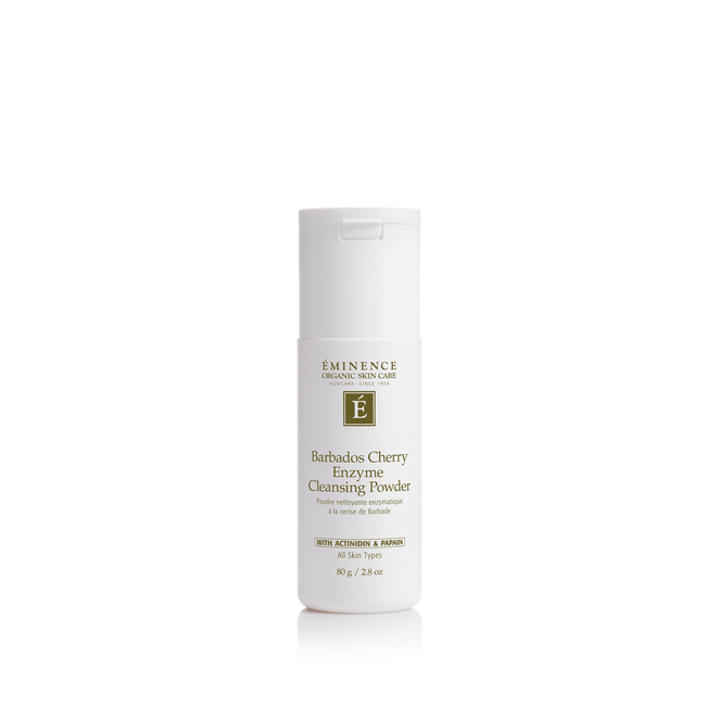 EM BARBADOS CHERRY ENZYME CLEANSING POWDER 2.8 OZ