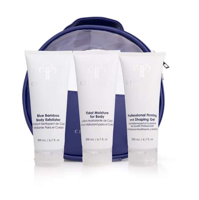 Body Regimen Kit