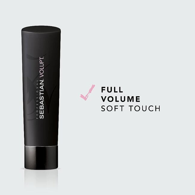 Volupt shampoo 250ml