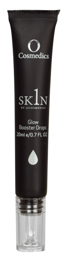Glow Booster Drops