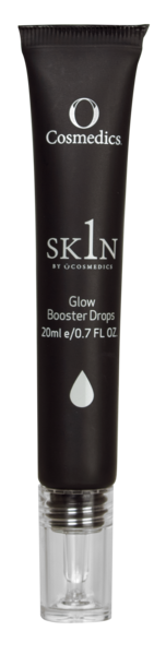 Glow Booster Drops