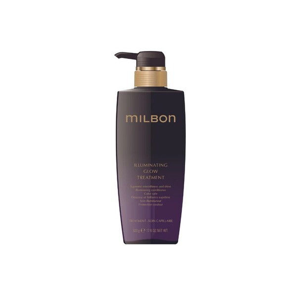 Illuminating Glow Treatment