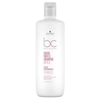 Color Freeze Shampoo 1L