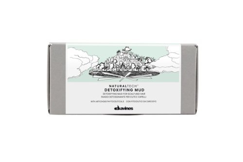 Detoxifying Mud