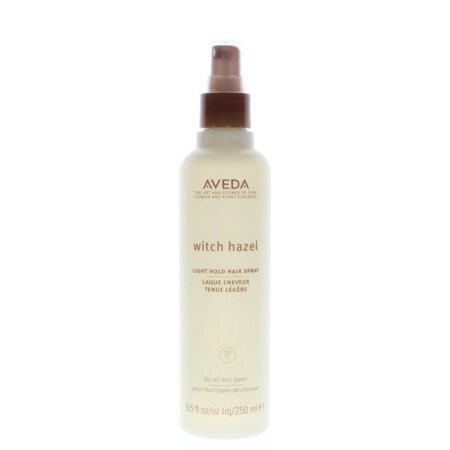 Witch Hazel Light Hold Hair Spray