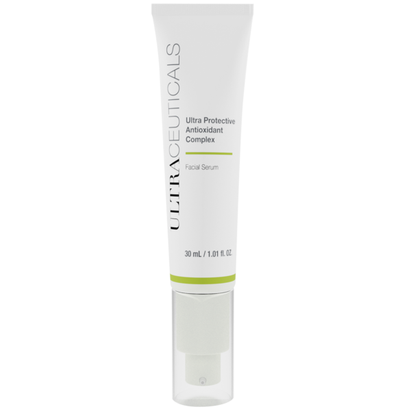 Ultra Protective Antioxidant Complex 30ML