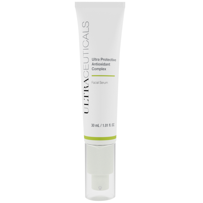 Ultra Protective Antioxidant Complex 30ML