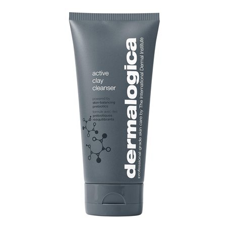 Active Clay Cleanser 150ml