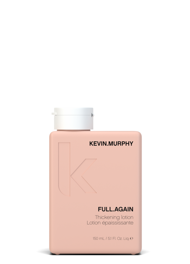 FULL AGAIN