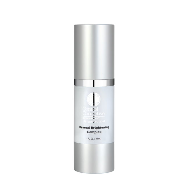 Control Corrective Beyond Brightening Complex