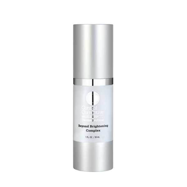 Control Corrective Beyond Brightening Complex