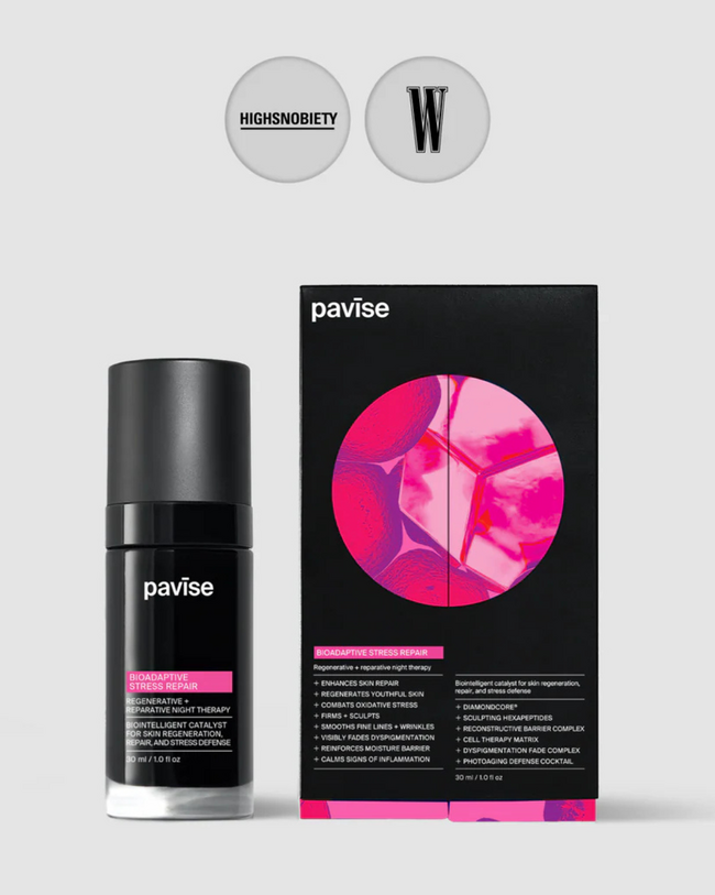 Bioadaptive Stress Repair