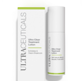 *Ultra Clear Treatment Lotion