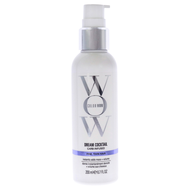 Color WOW Dream Cocktail Carb Spray 200ml