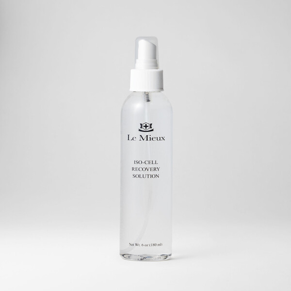 Iso Cell Recovery Mist