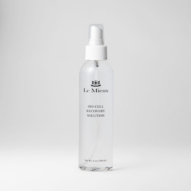 Iso Cell Recovery Mist