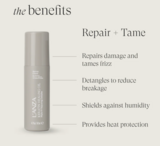 KHO Defrizz Cream