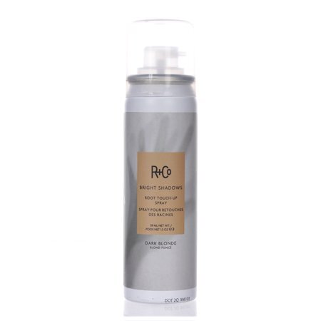 BRIGHT SHADOWS Root Touch-Up Spray (DARK BLONDE)