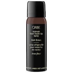 Airbrush Root Touch Up Spray -Dark Brown