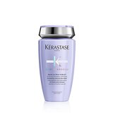 Blond Absolu -Bain Ultra Violet  Anti-Brass Purple Shampoo
