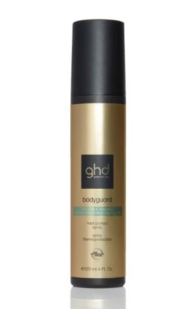Bodyguard Fine Hair