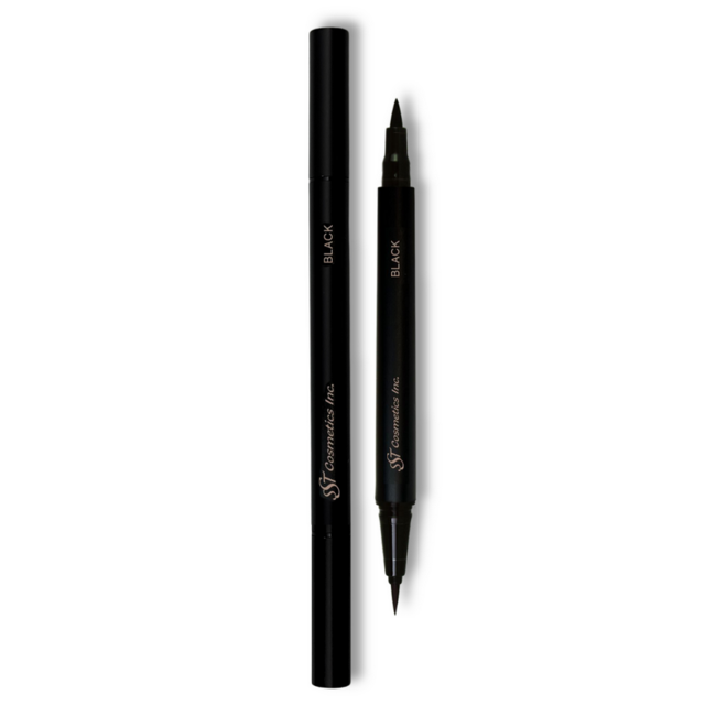 SST Dual Tip Eyeliner