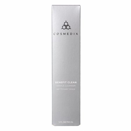 Benefit Clean  150ml