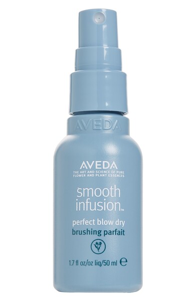 SMOOTH INFUSION PERFECT BLOW DRY