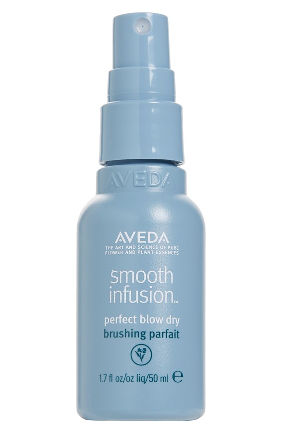 SMOOTH INFUSION PERFECT BLOW DRY