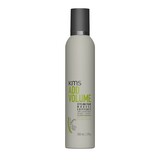 AV styling foam