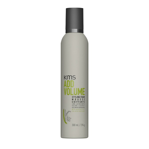 AV styling foam