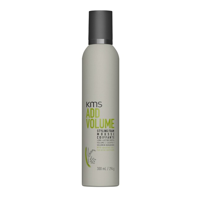 AV styling foam