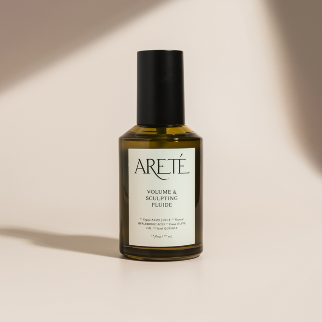 Arete Volume & Sculpting Fluide