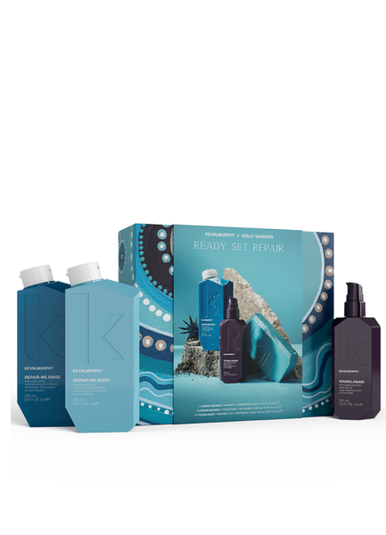 Christmas Pack Repair