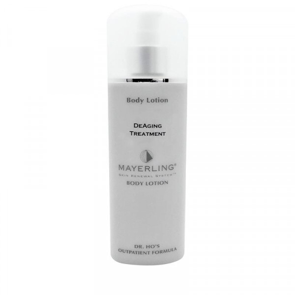 Mayerling De-Aging Body Treatment 220gm