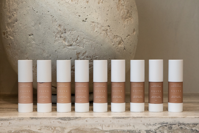 Z-Cote Zinc BB Cream (White Haven)