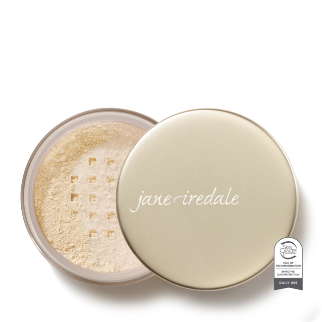 Amazing Base Loose Powder WARM SIENNA