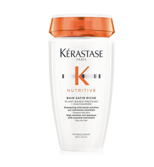Nutritive Bain Magistral