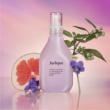 Sweet Violet & Grapefruit Hydrating Mist (100ml)