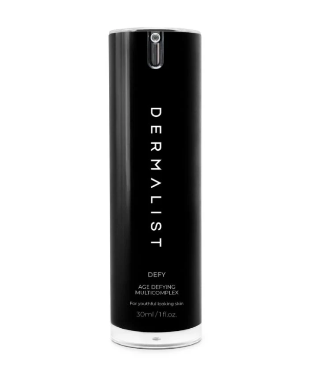 DERMALIST Age Defy Multicomplex 30ml