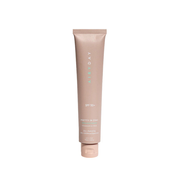 Airyday Pretty in Zinc SPF 50 75ml