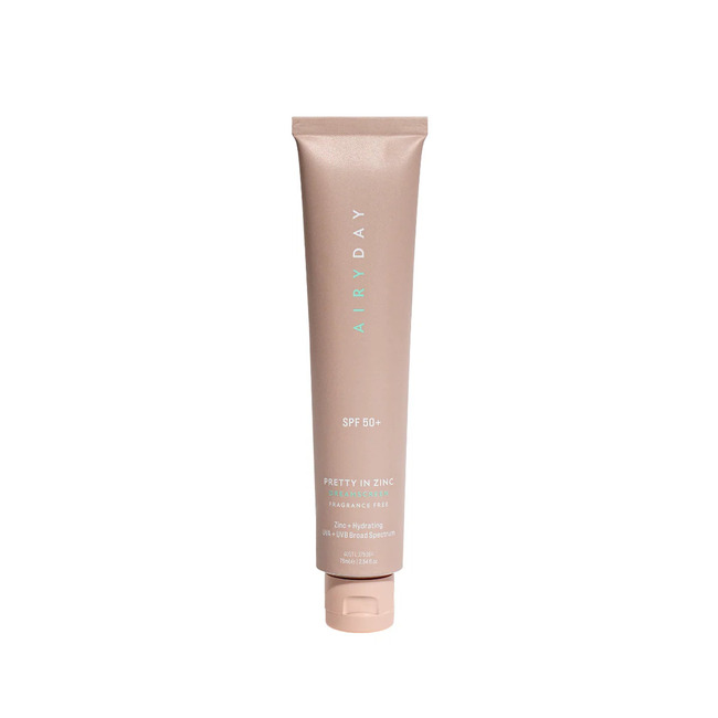 Airyday Pretty in Zinc SPF 50 75ml