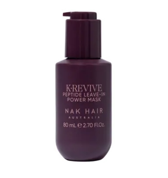 K.REVIVE peptide Leave-In