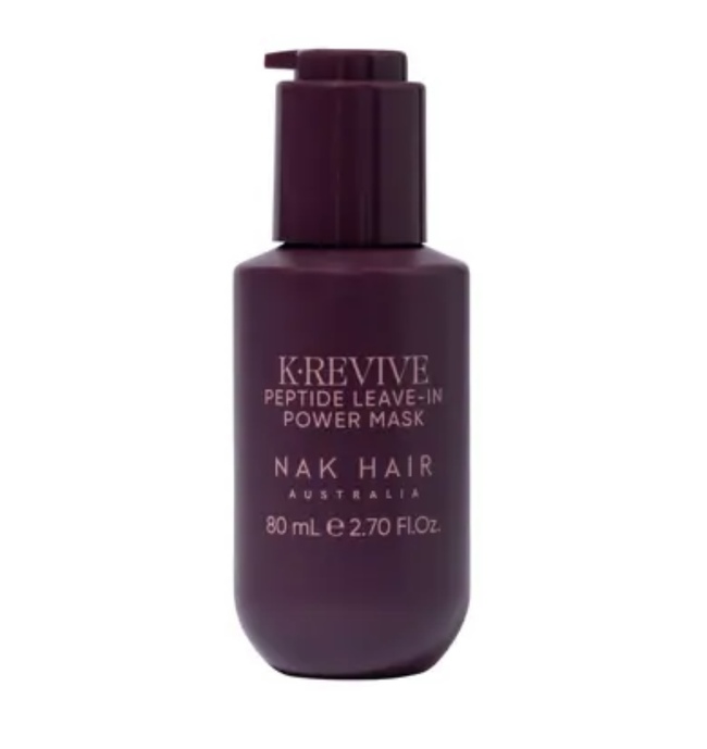 K.REVIVE peptide Leave-In