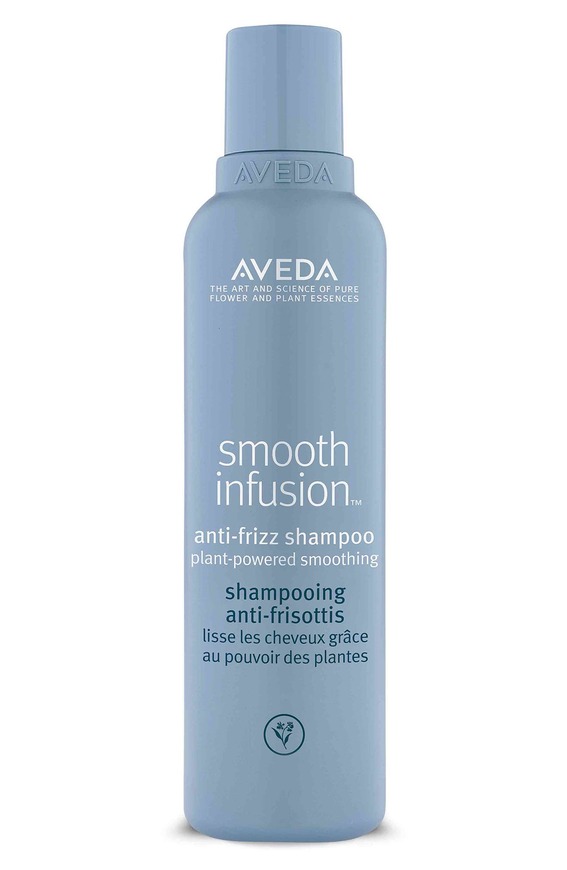 Travel Smooth Infusion Anti-frizz Shampoo