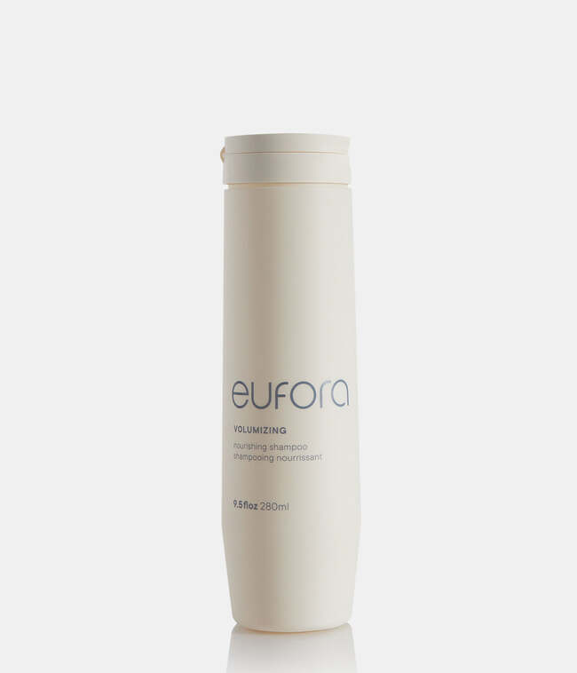 Volumizing Nourishing Shampoo