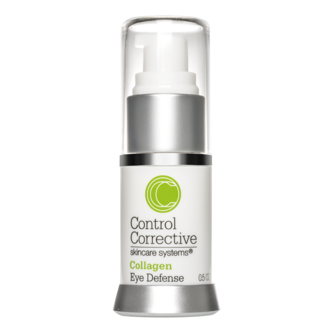 Control Corrective Collagen Eye Defense