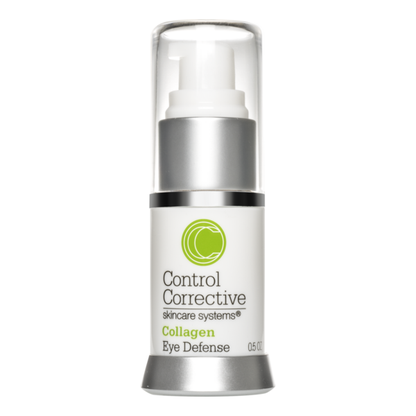 Control Corrective Collagen Eye Defense