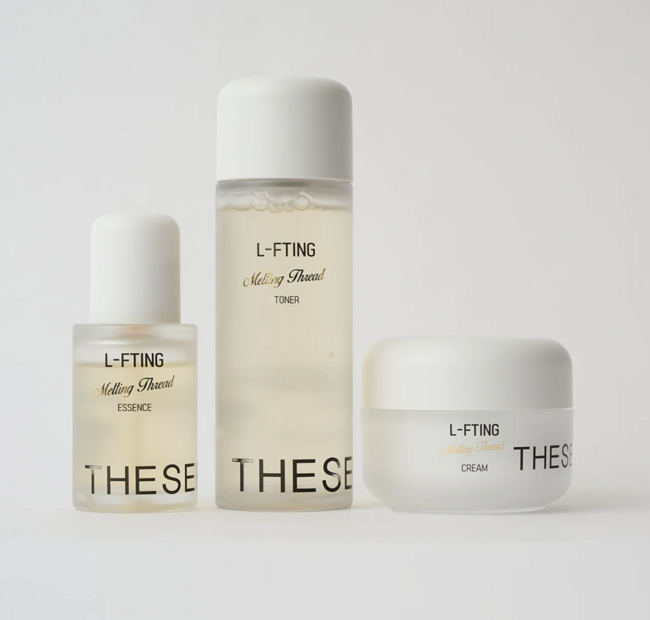 Thesera L-FTING Homecare Set